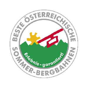 Beste Österr. Sommer-Bergbahnen