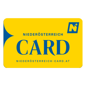 Niederösterreich Card