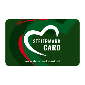 Steiermark Card