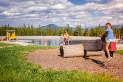 Bieberwasser-Zugsäge