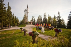 Erzherzog-Johann-Warte